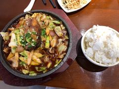 -雲栖斜街炸酱面馆