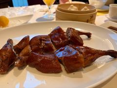 -利苑酒家(宜安广场店)