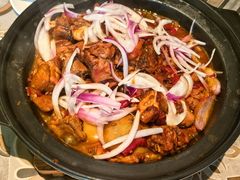 -花雕醉鸡(太康路店)