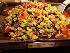 -江边城外烤全鱼(方庄时代购物中心店)
