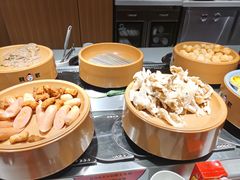 -龍歌自助小火锅(城阳万象汇店)