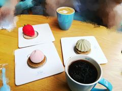 -1Cake壹刻蛋糕(奥体公园味觉艺术馆店)