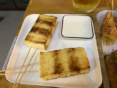 -逗烤·轻烧烤(福田店)