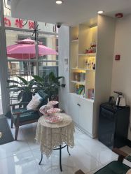 -美奈サロン美甲美睫皮肤管理