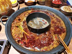 -楠火锅(龙阳广场店)