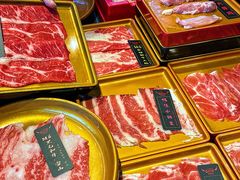 -牛武士寿喜烧·和牛火锅自助(全球首店)