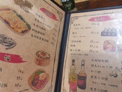 -本味友膳·茶餐厅(和达中心城店)