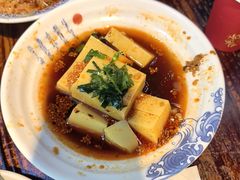 -蓝田九大碗民俗食府(蓝田店)