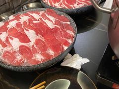 -熹悟海鲜火锅·广式打边炉