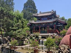-红螺寺