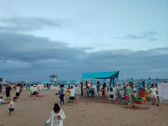 -老虎石海上公园