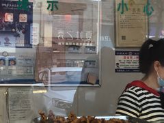 -汴京炸鸡王(蔡锷北路店)