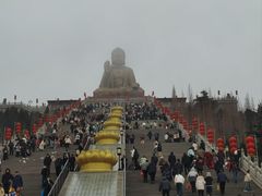 -龙口南山旅游景区