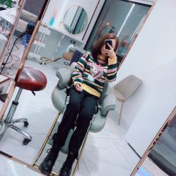 -小齐发型Star~salon