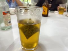 -明本海鲜大排档·鱼生海鲜烧烤宵夜(陈家祠店)