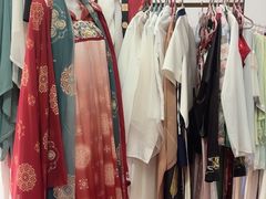 -红袖添香古风写真馆