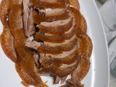-惠丰堂饭庄·烤鸭·京味菜(翠微路店)