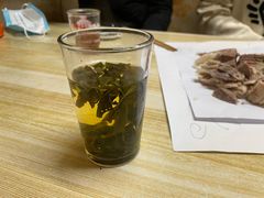 -小朱羊肉面馆(周东路)
