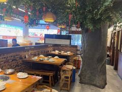 -成老灶火锅鸡(平山店)