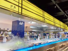 -星海汇海鲜烤肉火锅自助(二七广场百年德化店)