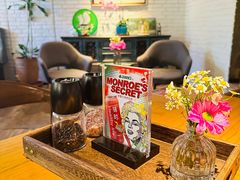 -JINNS锦时 steak&pizza(浸信会礼拜堂旧址店)