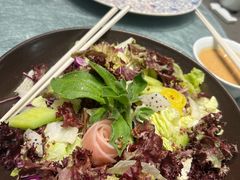 -望乡楼上海菜(日月光店)