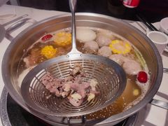 -八合里潮汕鲜牛肉火锅(福州万象城店)