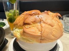 -港丽餐厅(领展购物广场·中关村店)