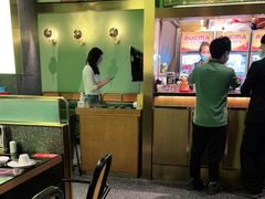 卡座-顺峰顺水顺德菜(龙华店)