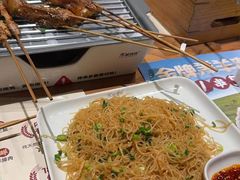 -木屋烧烤(龙岗南联店)