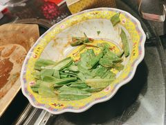 -芦月轩羊蝎子(劲松店)