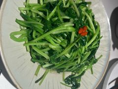 -山茶云南菜(永安里店)