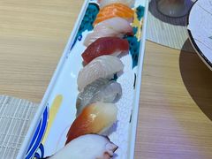 -琴寿司居酒屋(中山广场店)
