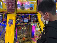 -大玩家(大连高新万达店)