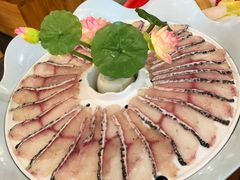 -马家斑.鲜鱼火锅(松湖万科店)