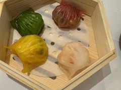 -白天鹅宾馆-玉堂春暖餐厅