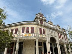 -赤坎·广东华侨国际旅游度假区