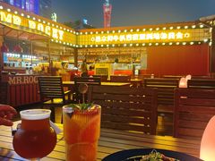 -MR.ROCKY洛奇先生·西餐&酒吧(琶醍店)