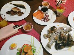 -唐山香格里拉大酒店·香啡阁(长虹西道店)