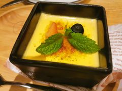 -原石牛扒·约会餐厅(龙城万科里店)