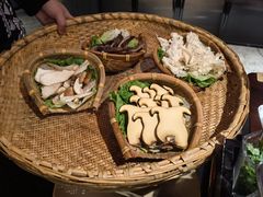 -滇野云南野生菌餐厅(陕西南路店)