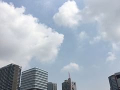 门面-深圳来福士广场