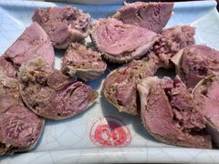 -老舅老蒙肉饼非遗店(一店)