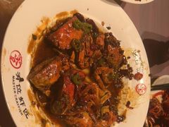 -有位虾匠·香辣蟹·小龙虾(李村店)