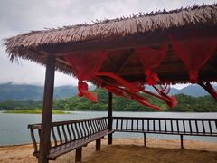 -仙岛湖旅游风景区