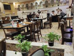 大堂-巴依老爷新疆美食(望京小街店)