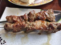 -巴依老爷新疆餐厅