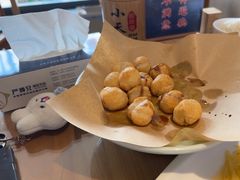 -严记小天府酸菜鱼(西四路店)