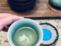 -畅和茶坊·曦瓜中国大红袍