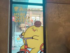-仁义涵西餐·咖啡(中华巴洛克店)